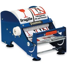 Table Top Label Dispensers