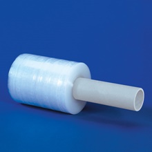 Extended Core Bundling Film - Cast