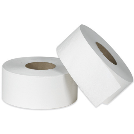 3.7"  x 1000' Scott<span class='rtm'>®</span> Surpass<span class='rtm'>®</span> 2-Ply Jumbo Bathroom Tissue