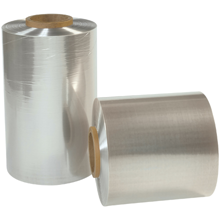 14" x 75 Gauge x 2000' Reynolon<span class='rtm'>®</span> 5044 PVC Shrink Film