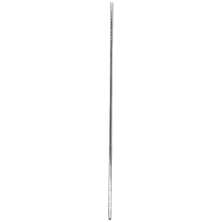 54" Chrome Poles - 4 Pack