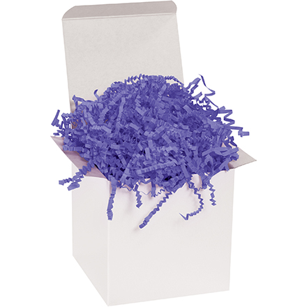 10 lb. Lavender Crinkle Paper