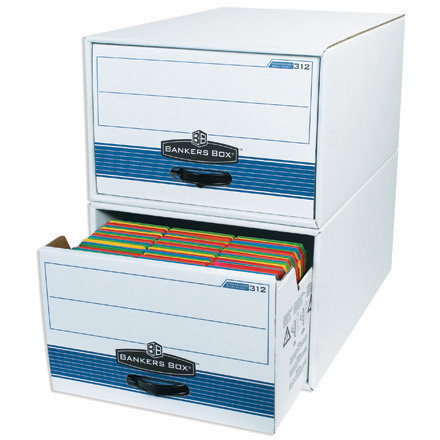 24 x 15 x 10" STOR/DRAWER<span class='afterCapital'><span class='rtm'>®</span></span> STEEL PLUS<span class='tm'>™</span> File Storage Drawers