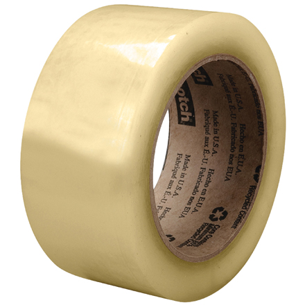 2" x 110 yds. 3M<span class='tm'>™</span> 3073 Carton Sealing Tape