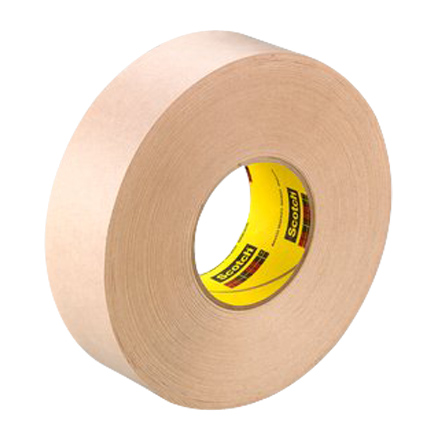 12" x 60 yds. 3M<span class='tm'>™</span> 346 Flatback Tape