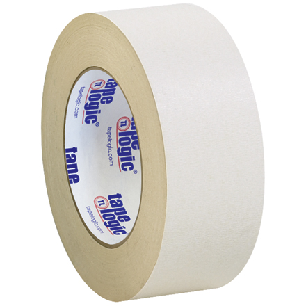 2" x 36 yds. Tape Logic<span class='rtm'>®</span> Double Sided Masking Tape