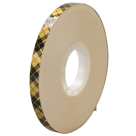 1/2" x 36 yds. 3M<span class='tm'>™</span> 908 Adhesive Transfer Tape